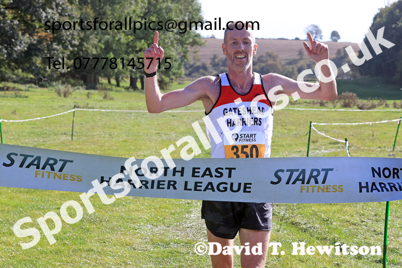 Senior Mens 2026 NEHL, Thornley Hall Farm, Peterlee, County Durham. Photo: David T. Hewitson/Sports for All Pics